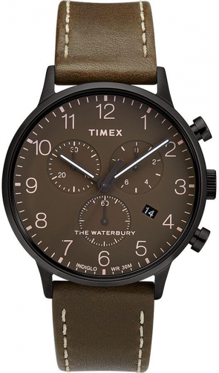 Часы Timex Tx2t27900