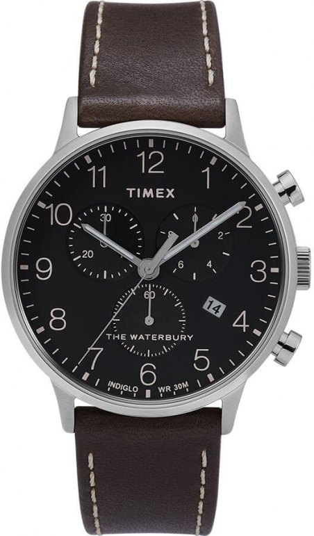 Часы Timex Tx2t28200