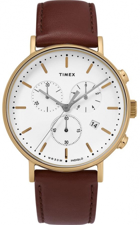 Годинник Timex Tx2t32300