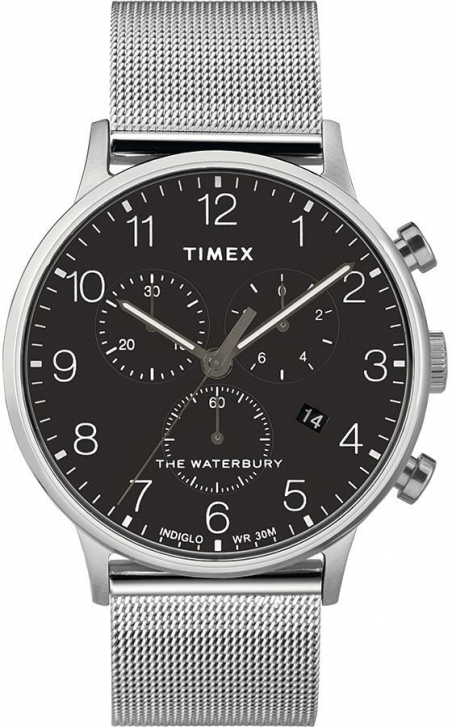 Часы Timex Tx2t36600