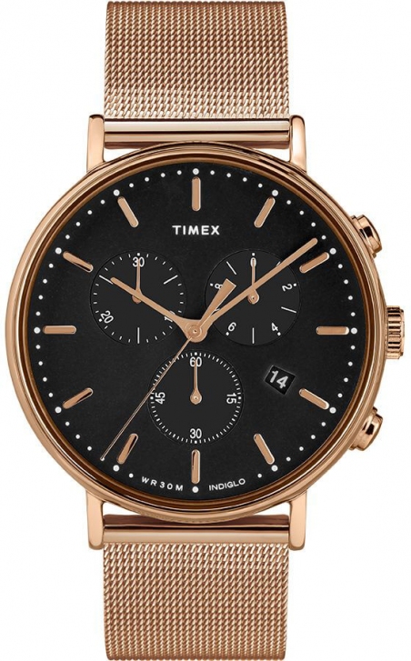 Часы Timex Tx2t37100