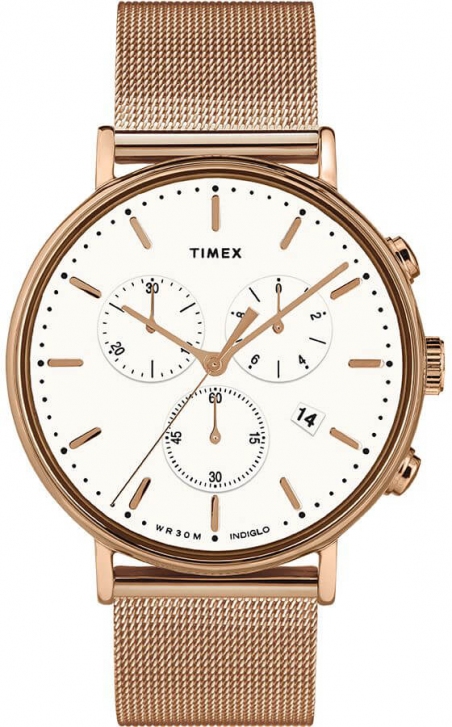 Часы Timex Tx2t37200