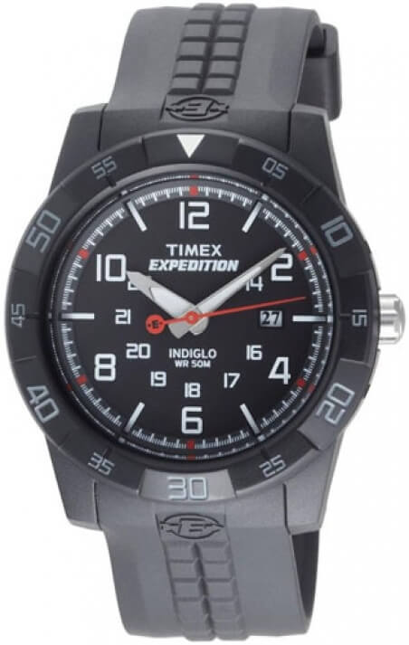 Годинник Timex T49831