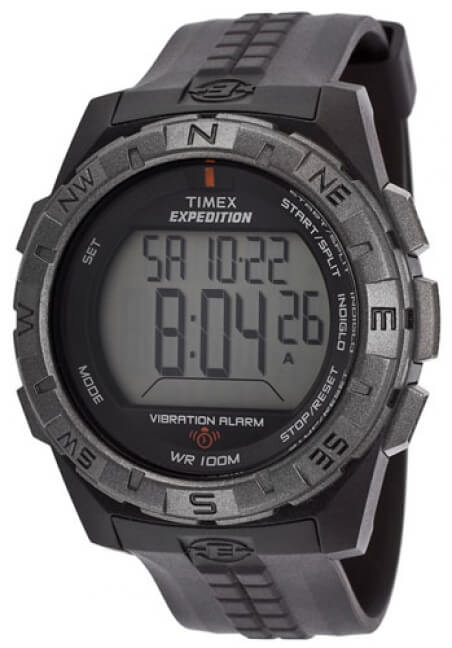 Годинник Timex T49851