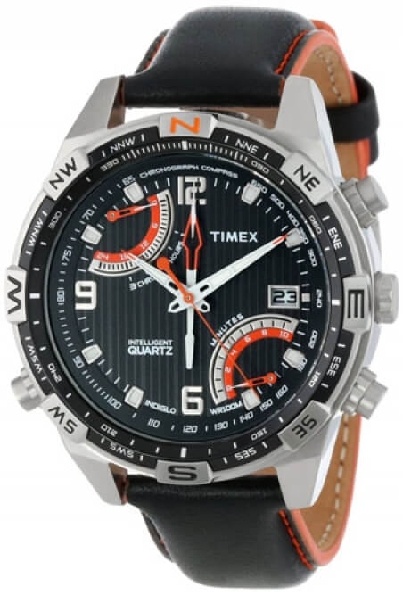 Годинник Timex T49867