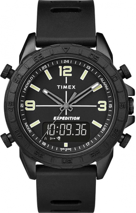 Годинник Timex Tx4b17000