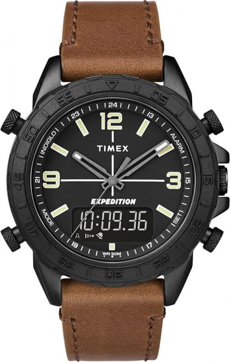 Часы Timex Tx4b17400