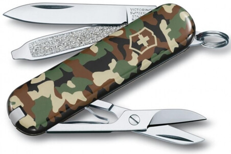 Нож Victorinox Vx06223.94