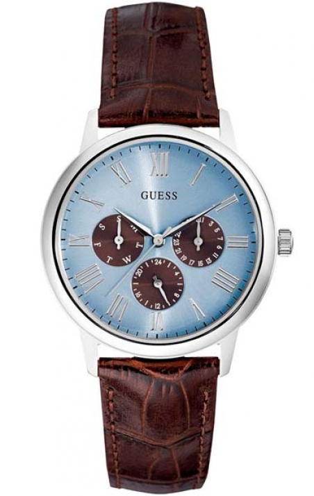 Часы Guess W0496G2