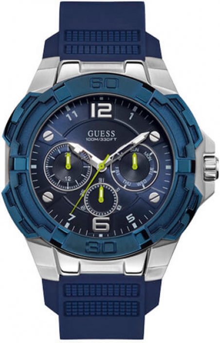 Ремінець-Guess W1254G1