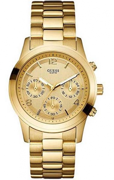 Часы Guess W13552L1