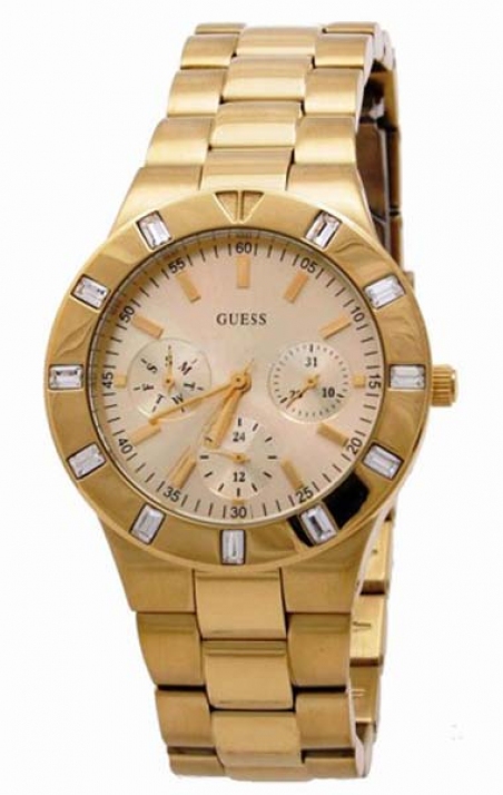 Часы Guess W13576L1