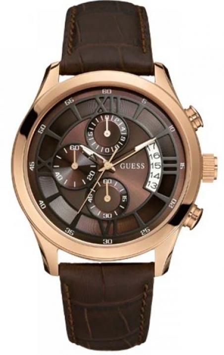 Часы Guess W14052G2