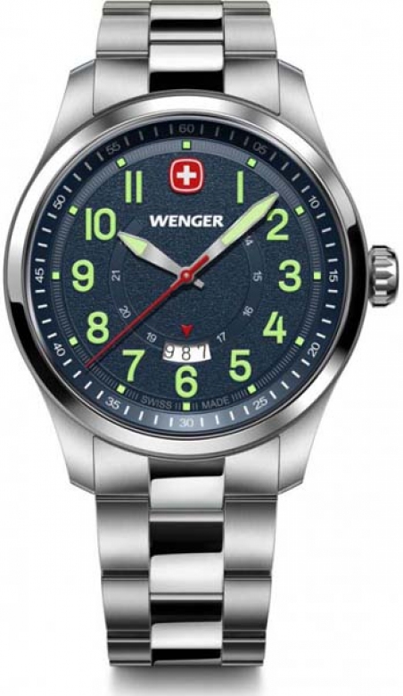 Часы Wenger W01.0541.123