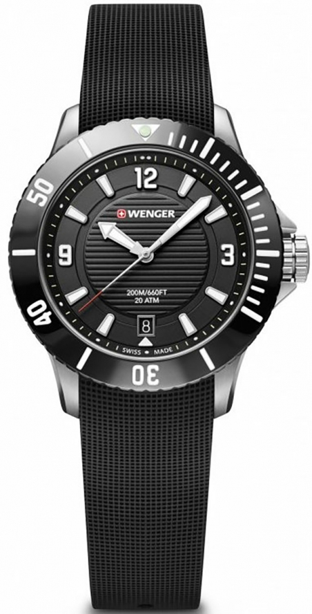 Часы Wenger W01.0621.110