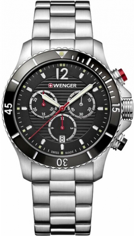 Часы Wenger W01.0643.109