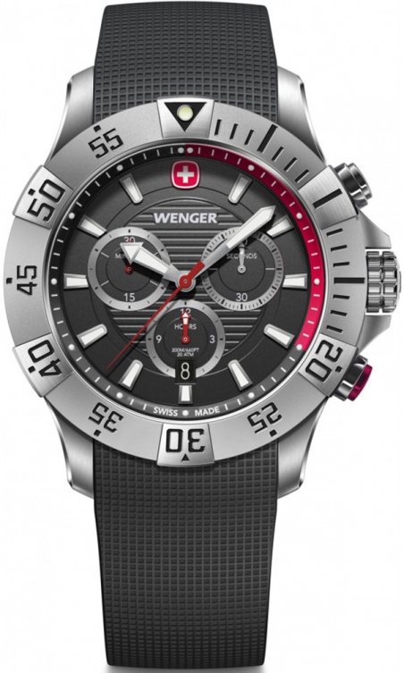 Часы Wenger W01.0643.122
