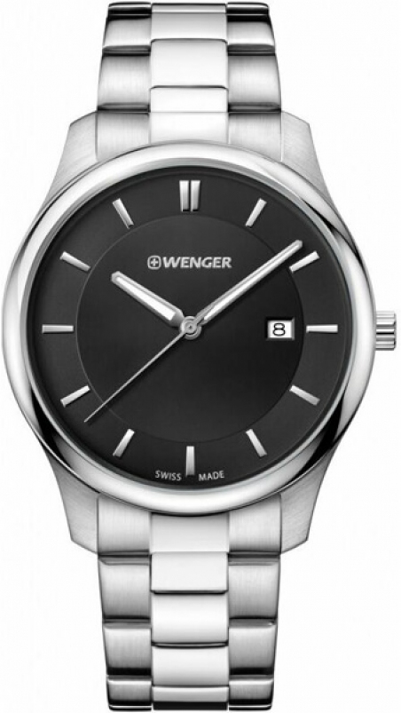 Годинник Wenger W01.1441.104