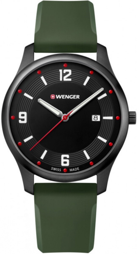 Годинник Wenger W01.1441.125