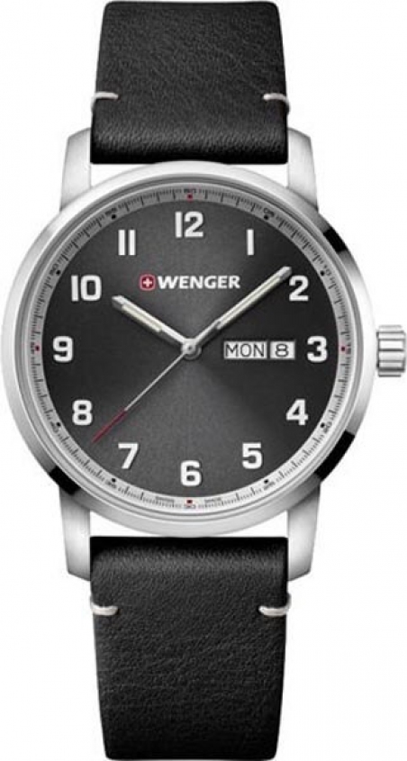 Часы Wenger W01.1541.116