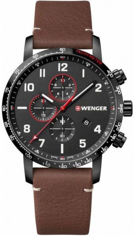 Годинник Wenger W01.1543.107