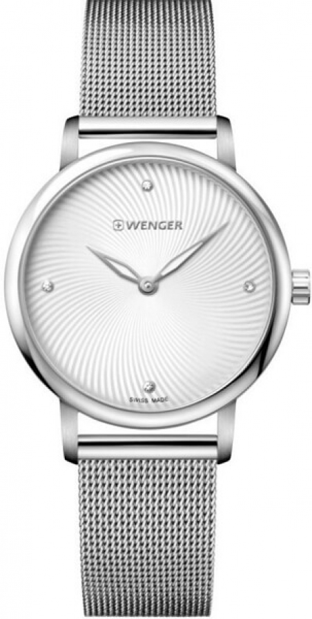 Годинник Wenger W01.1721.107