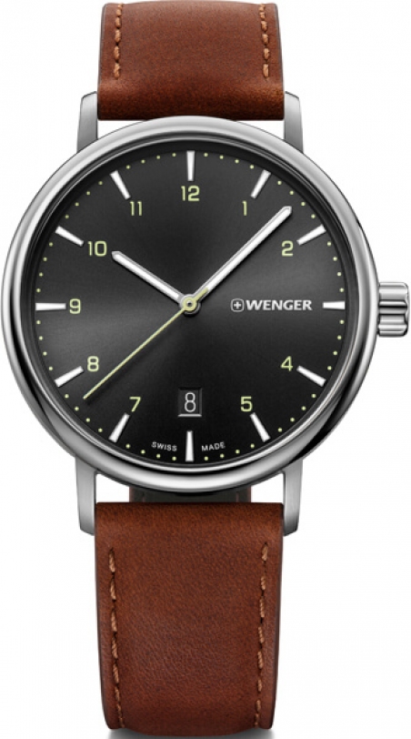 Часы Wenger W01.1731.115