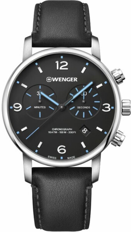 Годинник Wenger W01.1743.120