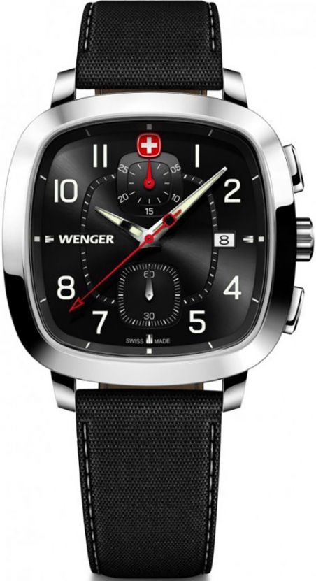Часы Wenger W01.1933.108