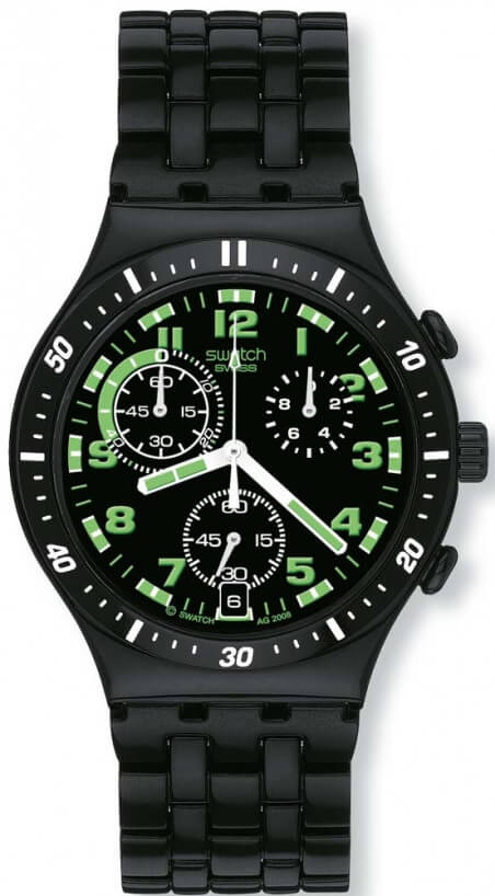 Часы Swatch YCB4009AG