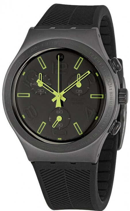 Часы Swatch YCM4000