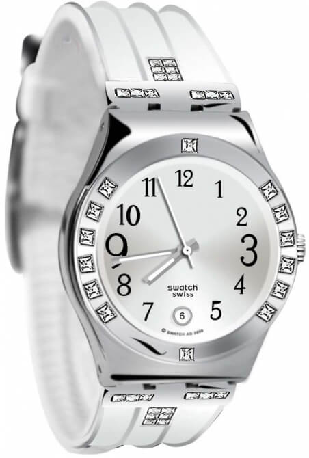 Годинник Swatch YLS430
