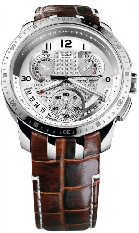 Часы Swatch YRS403