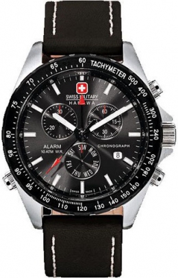 Часы Swiss Military-Hanowa 06-4007.04.007