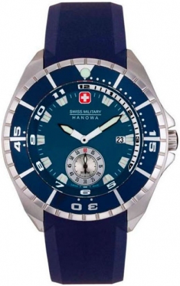 Часы Swiss Military-Hanowa 06-4095N.04.003