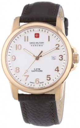 Часы Swiss Military-Hanowa 06-4141.2.09.001