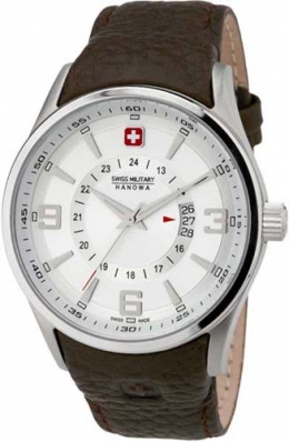 Часы Swiss Military-Hanowa 06-4155.04.001.05