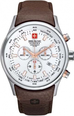 Годинник Swiss Military-Hanowa 06-4156.04.001.09