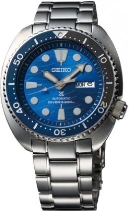 Часы Seiko SRPD21K1