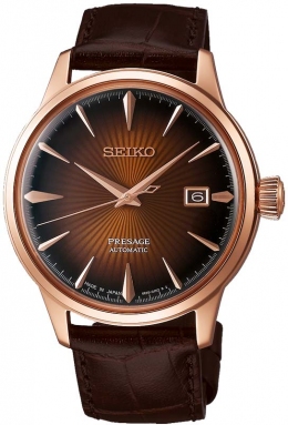 Годинник Seiko SRPB46J1