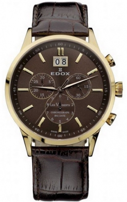 Часы Edox 10010 37RB BRIR