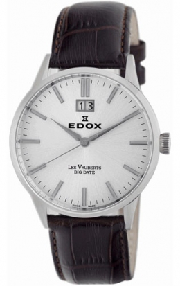 Часы Edox 63001 3 AIN