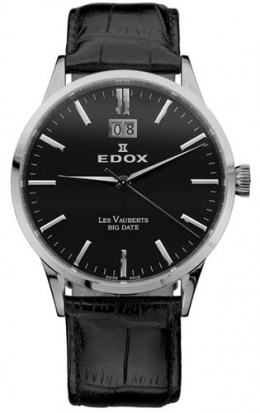 Часы Edox 63001 3 NIN