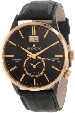 Часы Edox 62003 357 RN  NIR