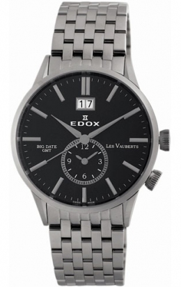 Часы Edox 62004 3 NIN