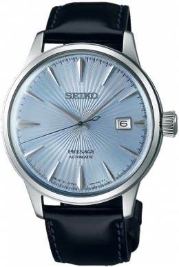 Часы Seiko SRPB43J1