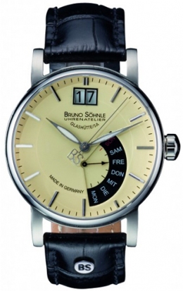 Часы Bruno Sohnle 17.13073.141