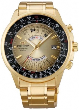 Годинник Orient FEU07004UX