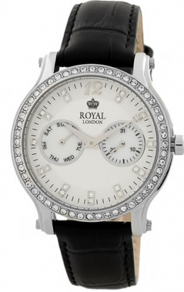 Часы Royal London 21071-02