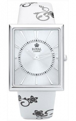 Часы Royal London 21091-02